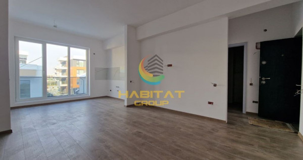 Apartament 2 camere studio - Pallady