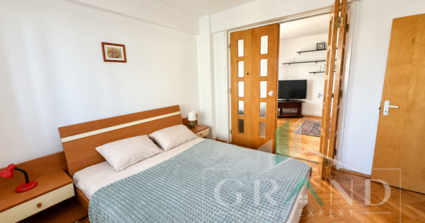 Ap 4 camere | 2 Băi | 2 Balcoane | Zorilor-Observatorului