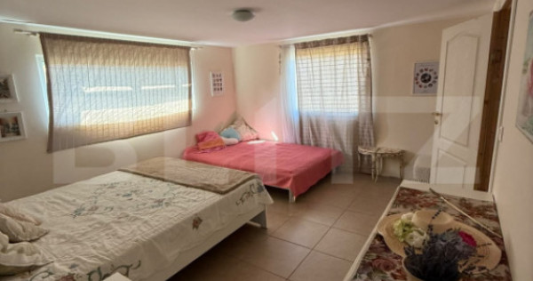 Casa de vanzare, cu o panorama deosebita