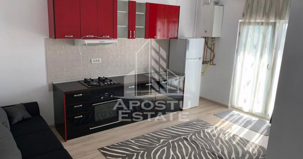 Apartament 2 camere de inchiriat, Remetea Mare