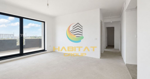 Comision 0!Vanzare Apartament 3 Camere Berceni Direct Dezvoltator!
