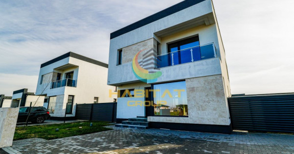 Casa 4 Camere - Teren 476 mp - Posibilitate Rate - Comision 0