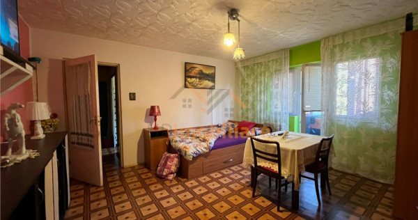 APARTAMENT 2 CAMERE | ETAJ 3 | ROGERIUS | ORADEA