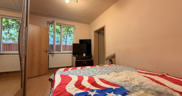 Casa individuala, 190 mp utili, 403 mp teren - Timisoara