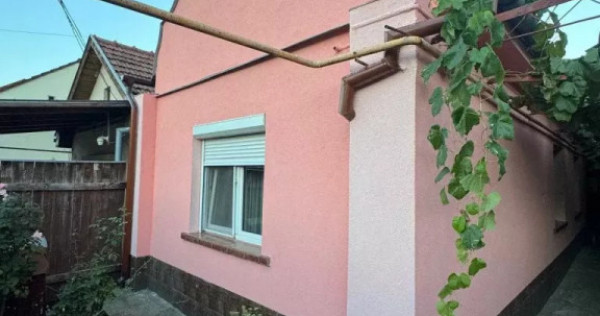 Casa individuala, 190 mp utili, 403 mp teren - Timisoara