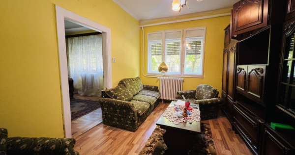 Casa de caramida, cu teren 739 mp- zona Mehala Timisoara