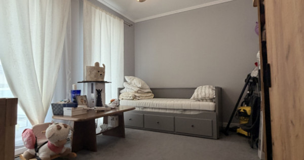 Duplex 3 camere, 73 mp utili, 12 mp terasa, 257 mp teren - S