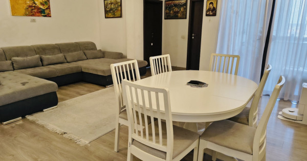 Apartament 4 camere, decomandat, 83mp utili, terasa 17mp in