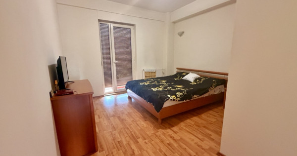 Apartament cu 3 camere, 78 mp utili - Aradului