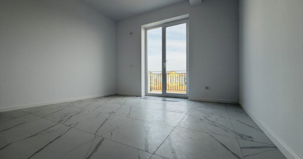 Apartament 2 camere, 48mp utili, etaj 2, zona Braytim