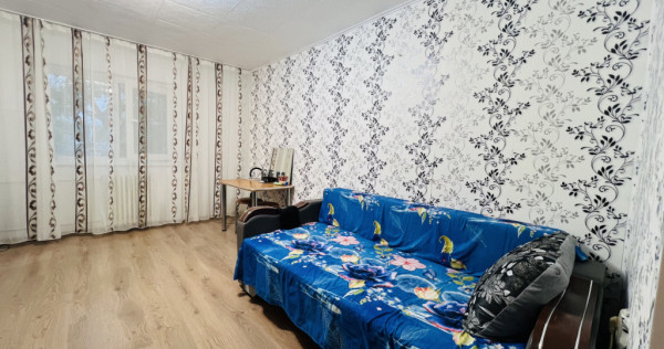 Garsonieră 20 mp, etajul 1 - zona Blascovici Timisoara