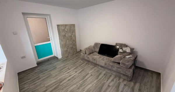 DE INCHIRIAT CASA 3 CAMERE ZONA GLORIEI