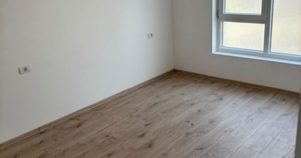 Apartament 2 camere, decomandat, 43 mp utili, parter, loc de