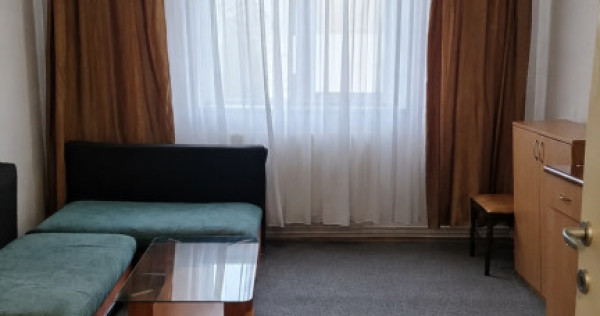Garsoniera de 22 mp mobilata - Zona Aradului Timisoara