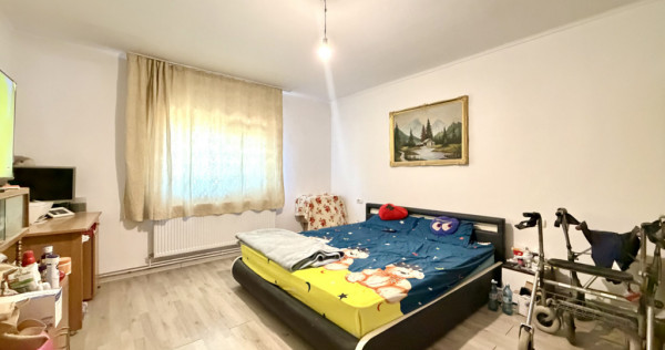 Casa individuala, 6 camere, 190 mp utili, 650 mp teren - San