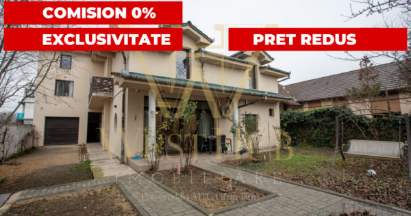 COMISION 0%-CASA INDIVIDUALA-TIMISOARA