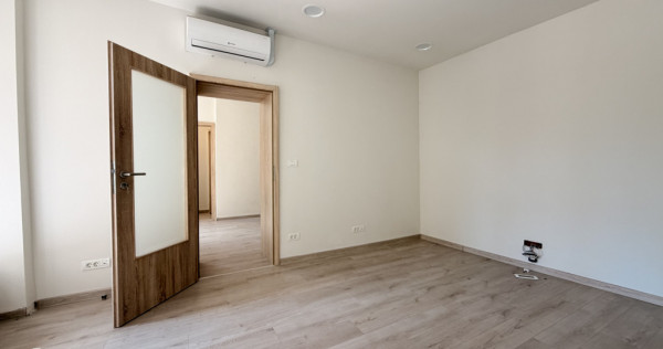 SAD 37 mp, 3 incaperi, complet renovat - Piata Unirii