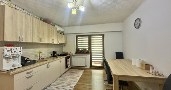 Apartament 2 camere, decomandat, mobilat/utilat, zona Soarel