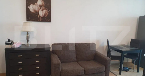 Apartament 2 camere, 46 mp, Oxigen Galata