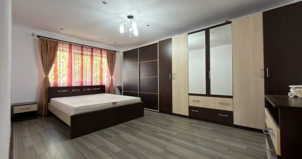 Apartament 2 camere, 50mp utili, decomandat - zona Girocului
