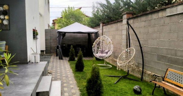 Duplex despărțit prin garaj, 3 Dormitoare- Zona Lidl - Dum