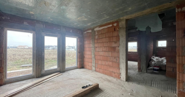 Duplex 3 camere - Urseni