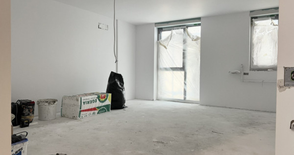 Apartament 2 camere, 52,4mp Utili, Constructie Noua - Toront