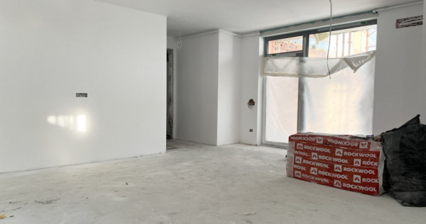 Apartament 2 camere, 54,5mp Utili, Constructie Noua - Toront