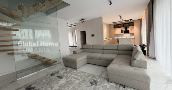 Vila individuala Premium I Pipera I Tehnologie Smart