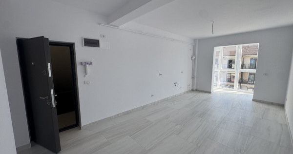 Apartament 2 camere decomandat | 58 mp utili | Giroc