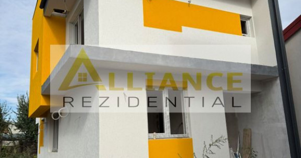 Vila individuala Centru Scoala Primarie toate utilitatile