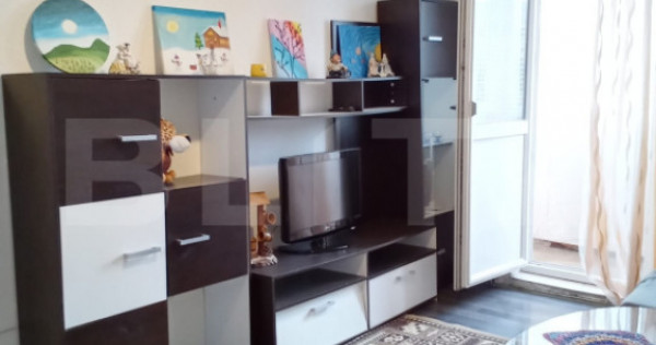 Apartament 2 camere, 48 mp, zona Nord