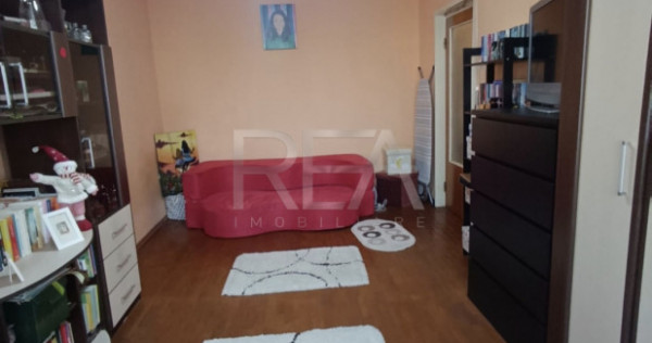 2 camere, 6/10, bloc 1980, 51mp-Lujerului-Parcul Liniei