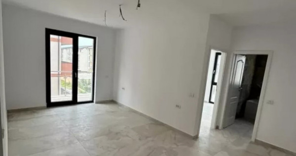 Apartament 2 camere | Bucatarie inchisa | Giroc - Zona Neptu