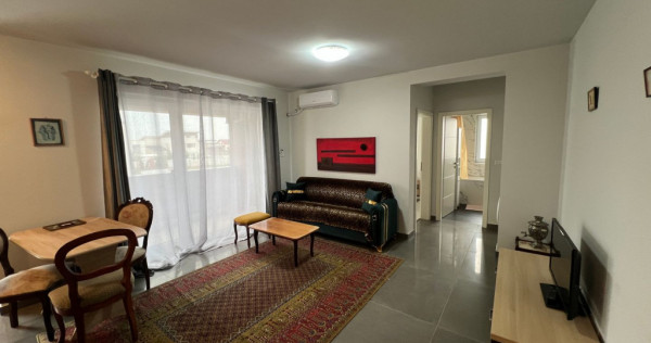 Apartament 2 camere &ndash; Dumbrăvița | Profi Bd. Petre Țuț