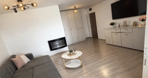 Apartament 2 camere | 58mp | Loc de parcare | Ciarda Rosie