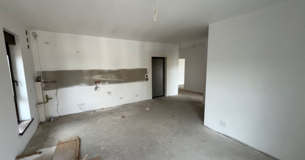 Apartamente noi 3 camere | 67mp util+ 31mp terasa | Braytim