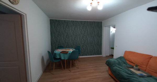 Apartament 2 camere | Take Ionescu | Parter | 49 mp | Pret f
