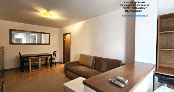 Apartament 3 camere cu boxa, Ultracentral- zona Scoala nr.3