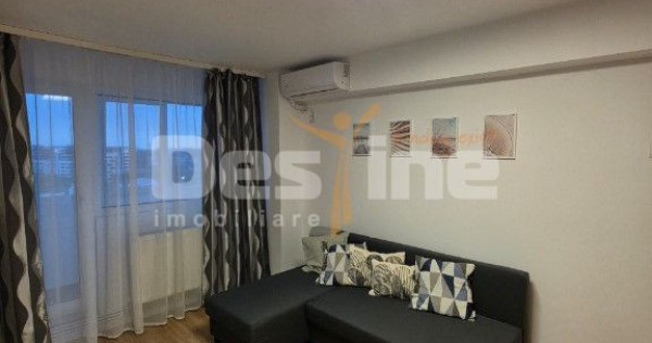 Apartament 3 camere spre &icirc;nchiriere &ndash; Calea Cr&acirc;ngași