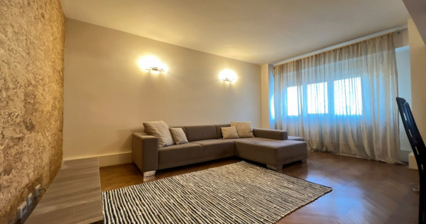 Apartament 3 camere decomandat | Renovat| Aradului.