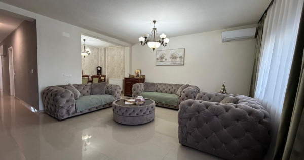 Duplex zona Aradului | 4 camere.