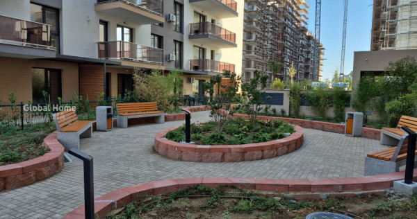 2 camere | Titan | Hils Pallady | Constructie 2026 | Metrou