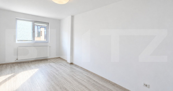 Duplex de vanzare, 102 mp, teren 150 mp, zona Rediu