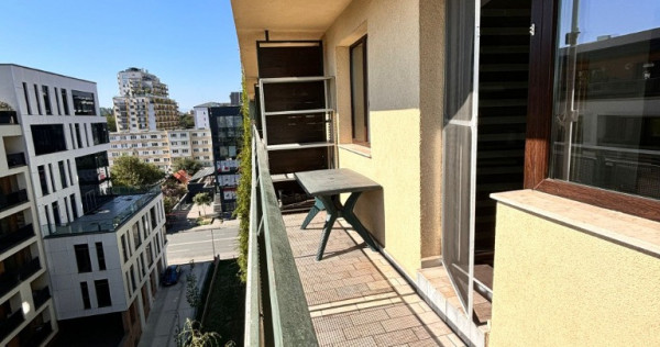 Proprietar inchiriez apartament 2 camere langa Iulius MALL,Studium
