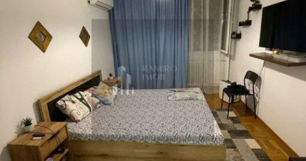 Apartament 3 camere decomandat Alexandru Obregia / Grand Arena