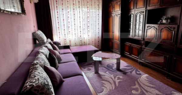 Apartament 2 camere, 51.75 mp, zona Ultracentral