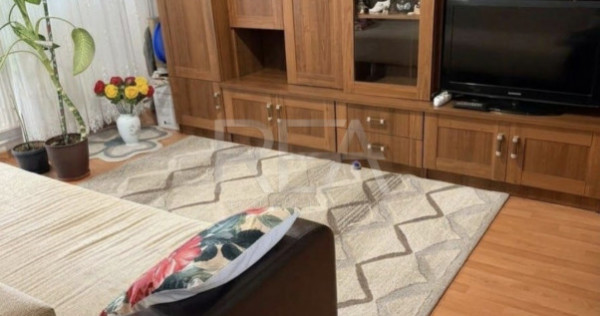 2 camere, et 8/10,CENTRALA-Lujerului