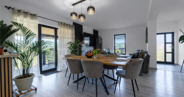 Rezidential Hotelier,eleganta discreta,energie verde,1.000m