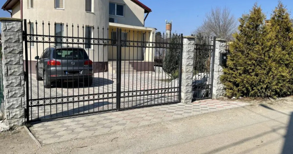 Vanzare casa Ciorogarla Central